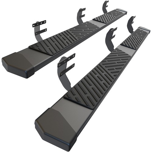 Inch running boards fit - running,