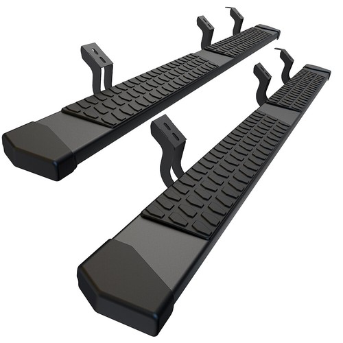 Running boards fit - boards,