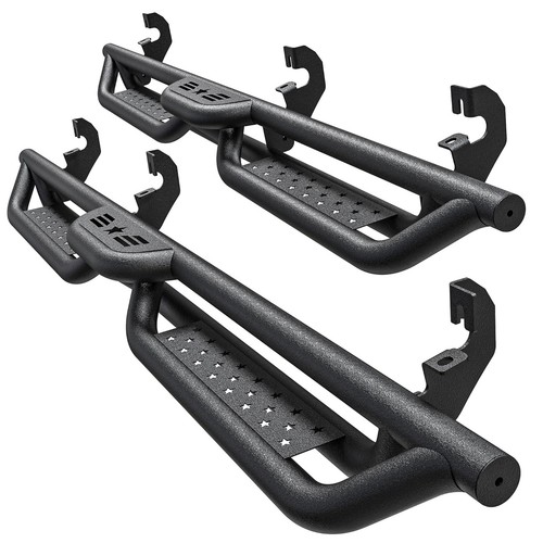 Drop running boards - drop, for