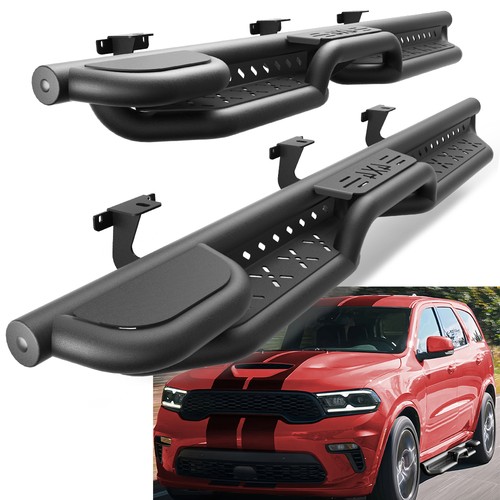 Steel running boards for - steel,