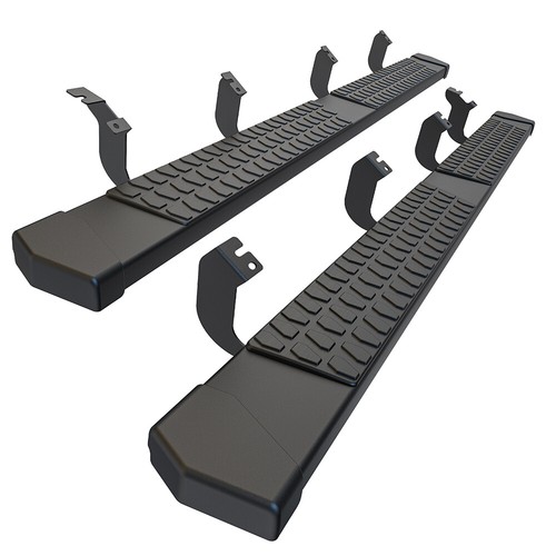 Running boards for 2022 - for, 2022-2026